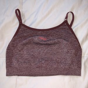 GymShark Sports Bra